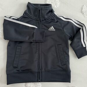 Adidas Track Jacket